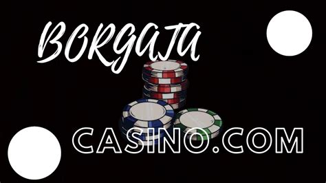  borgata online casino review